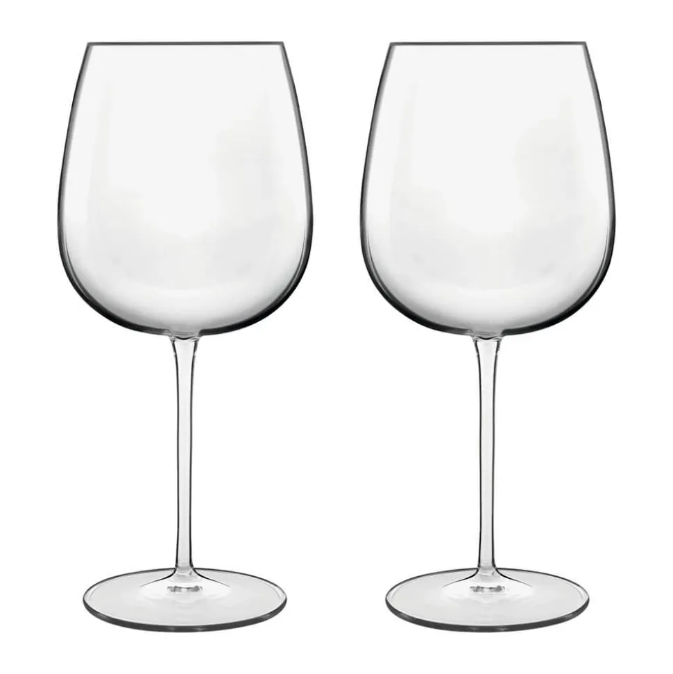 Talismano Barolo Vinglas - 2 stk.