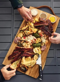 Tapasbræt