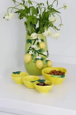 Tapasskål - Citron