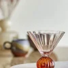 Taurin Cocktailglas