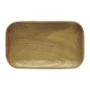 Teak Bakke