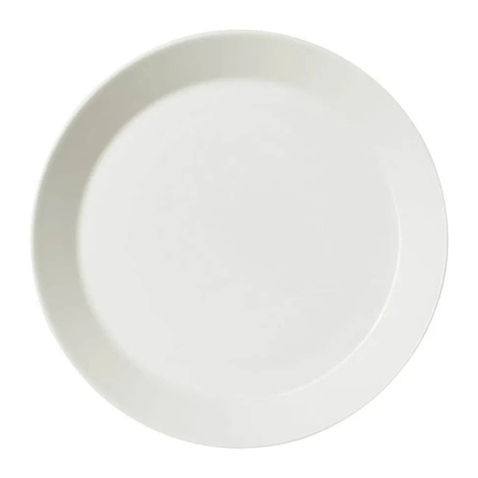 Teema Tallerken