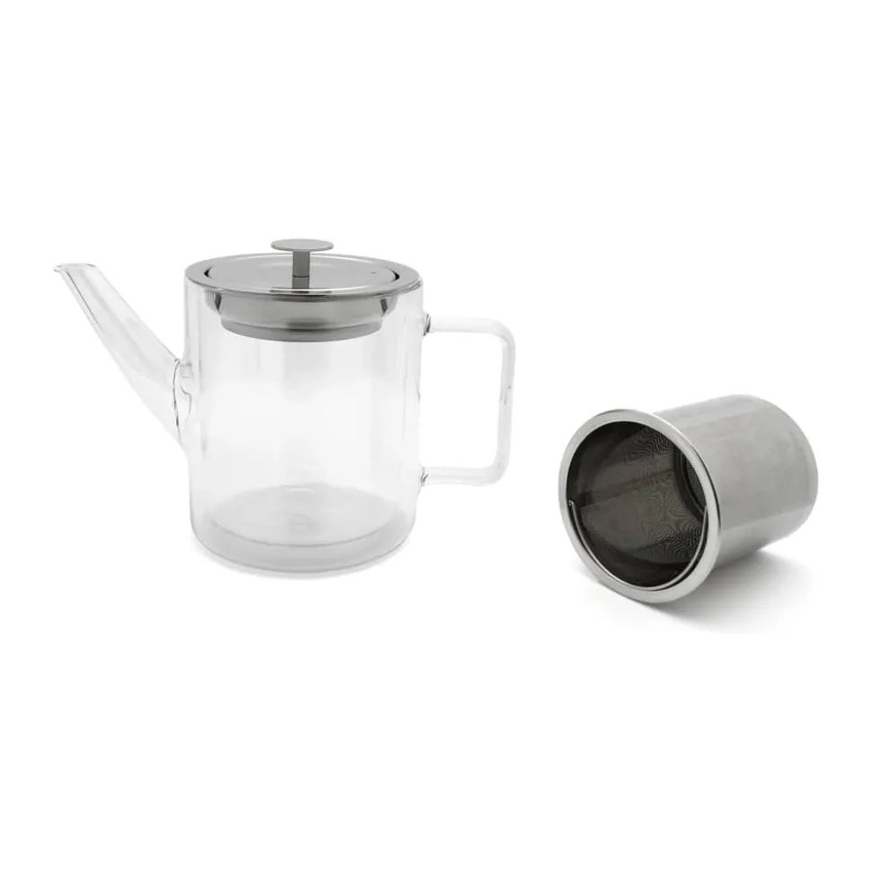 Tekande m. Filter