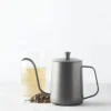 Te- og kaffekande