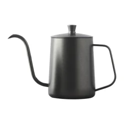 Te- og kaffekande