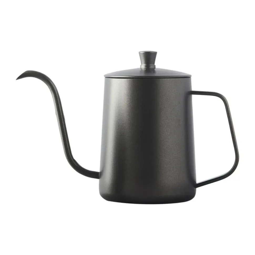 Te- og kaffekande