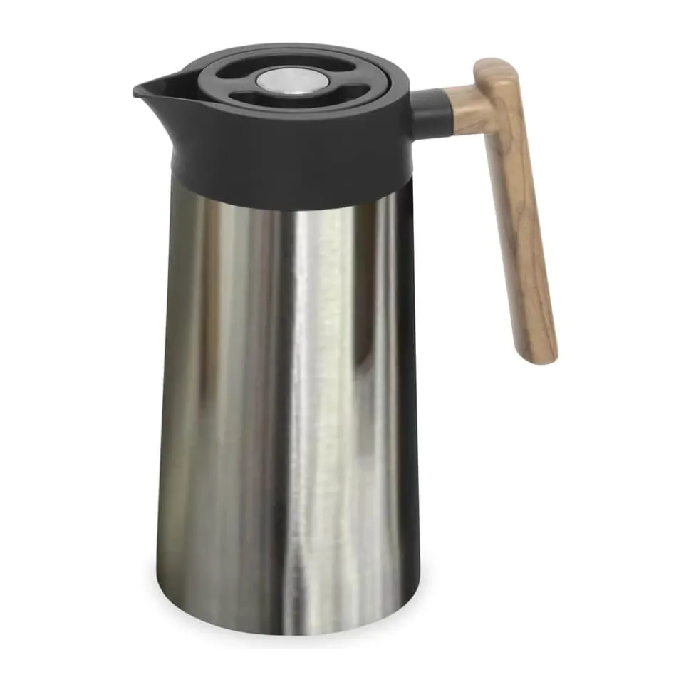 Termokande