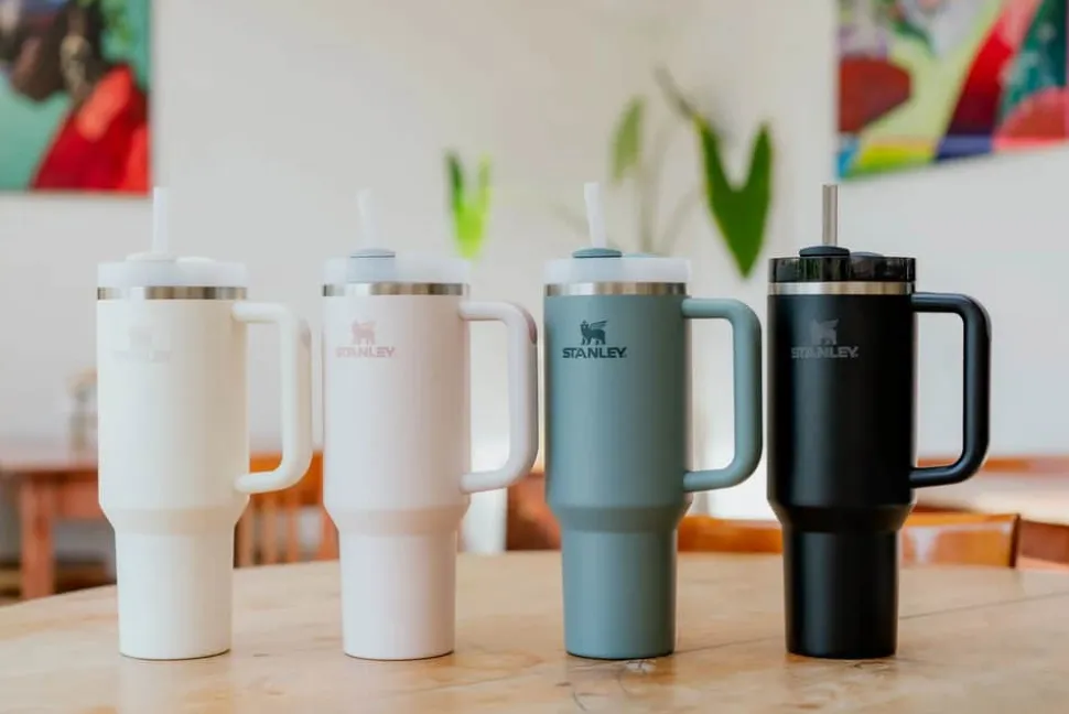 The Quencher H2.0 Flowstate Tumbler