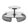 The tending Box Double Strainer
