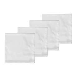 Tiles Damask Mundserviet - 4 stk.