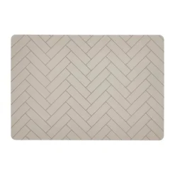 Tiles Dækkeserviet