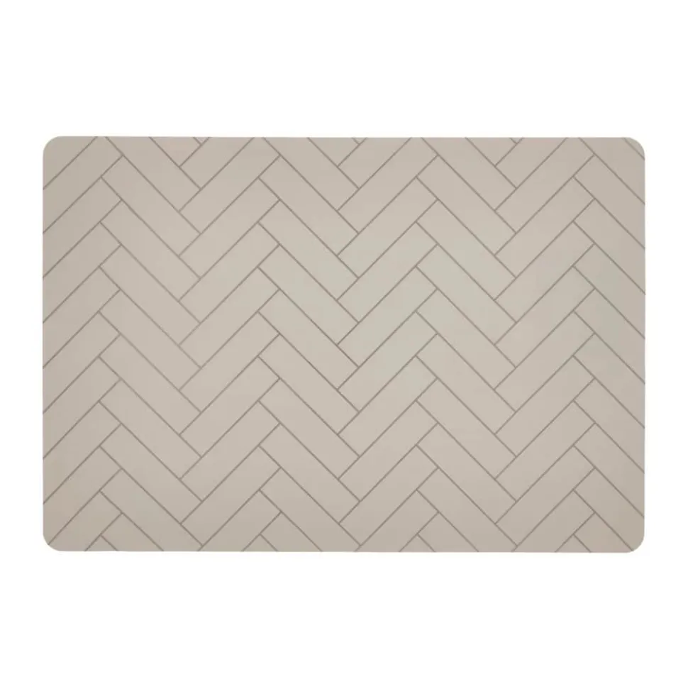 Tiles Dækkeserviet