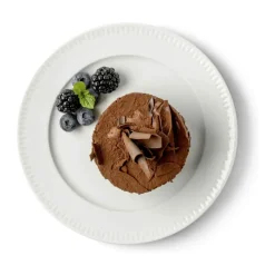 Timeless Desserttallerken