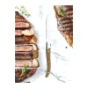 Tomahawk Steakknive - 4 stk.