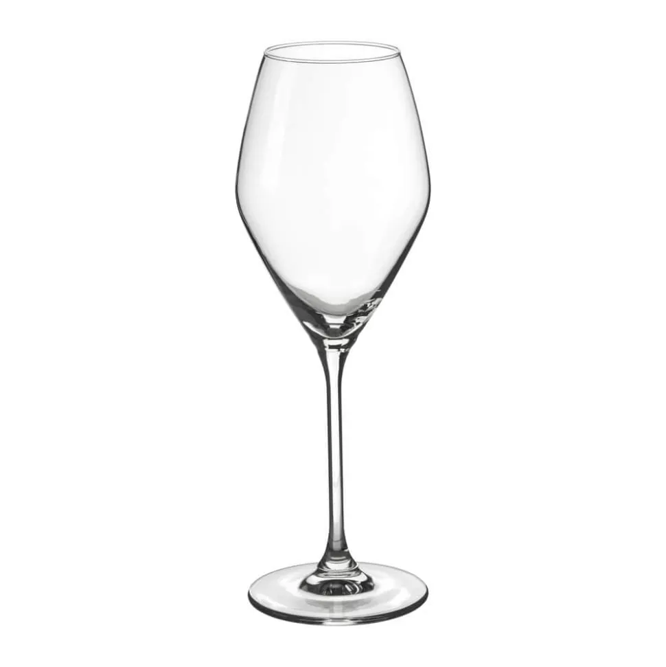 Toscana Hvidvinsglas - 6 stk.