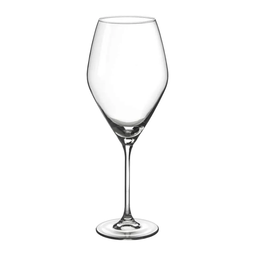 Toscana Rødvinsglas - 6 stk.
