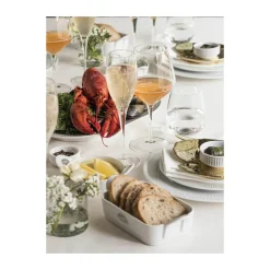 Toulouse Rektangulært Fad
