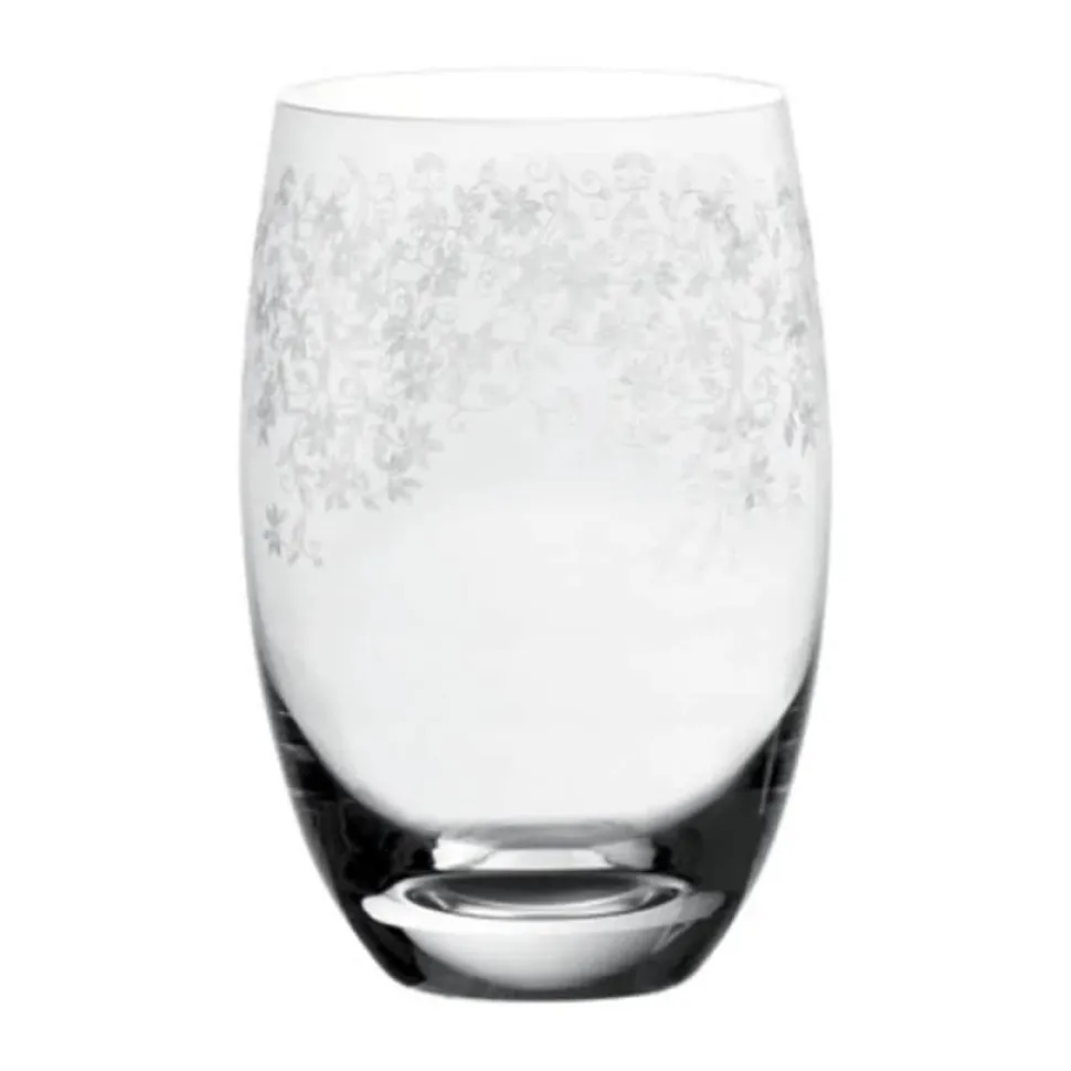 Tumblerglas - 6 stk.