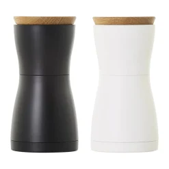 Twin Kværnsæt