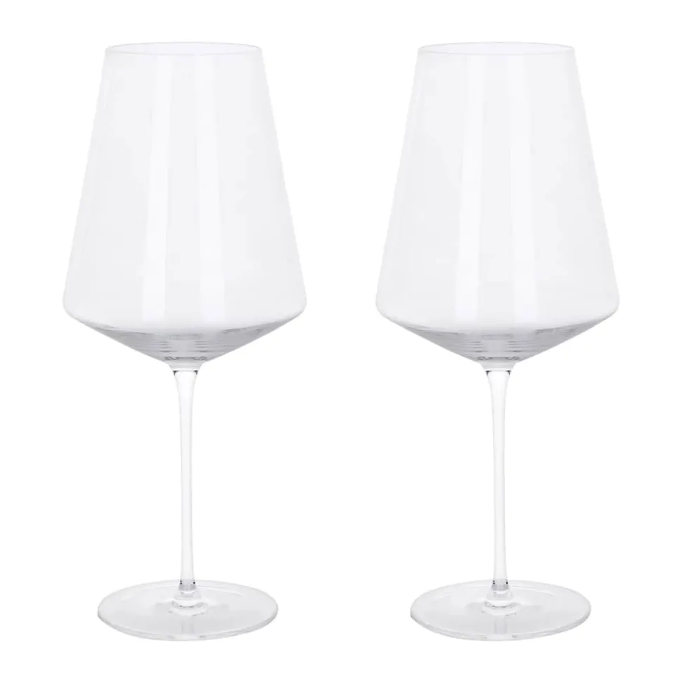 Ultima Bordeauxglas - 2 stk.
