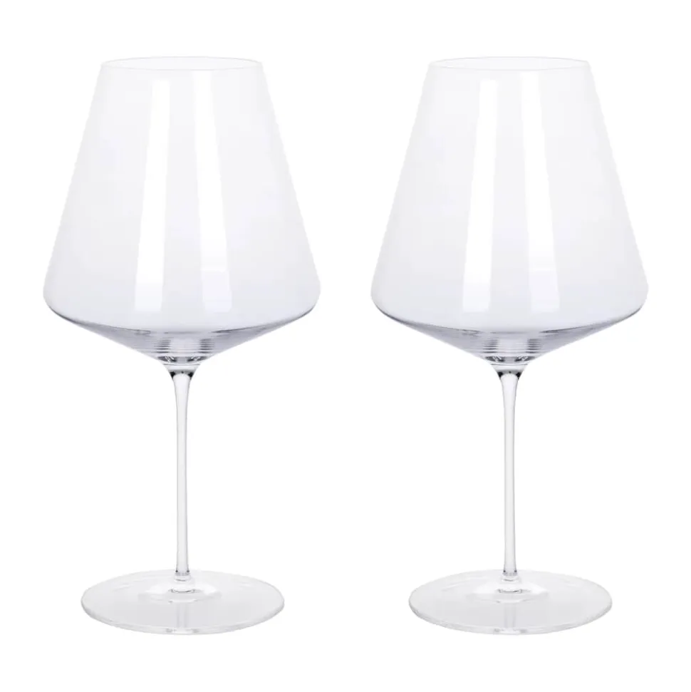 Ultima Bourgogneglas - 2 stk.
