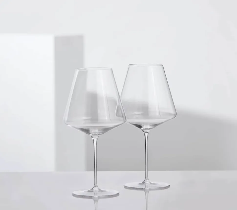 Ultima Bourgogneglas - 2 stk.