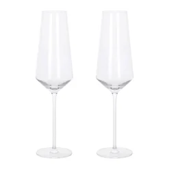 Ultima Champagneglas - 2 stk.