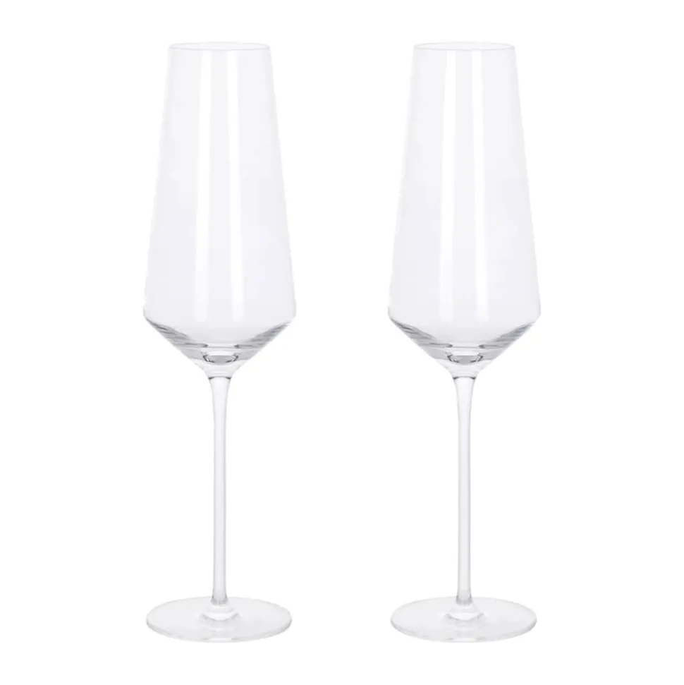 Ultima Champagneglas - 2 stk.