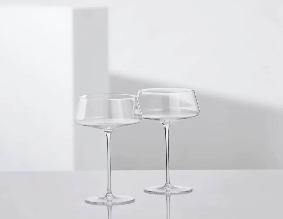 Ultima Cocktailglas 2 stk.