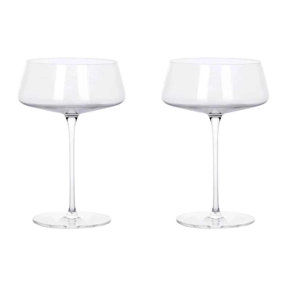 Ultima Cocktailglas 2 stk.