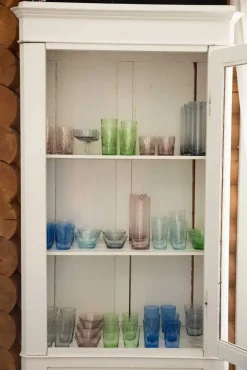 Unique Highball Glas