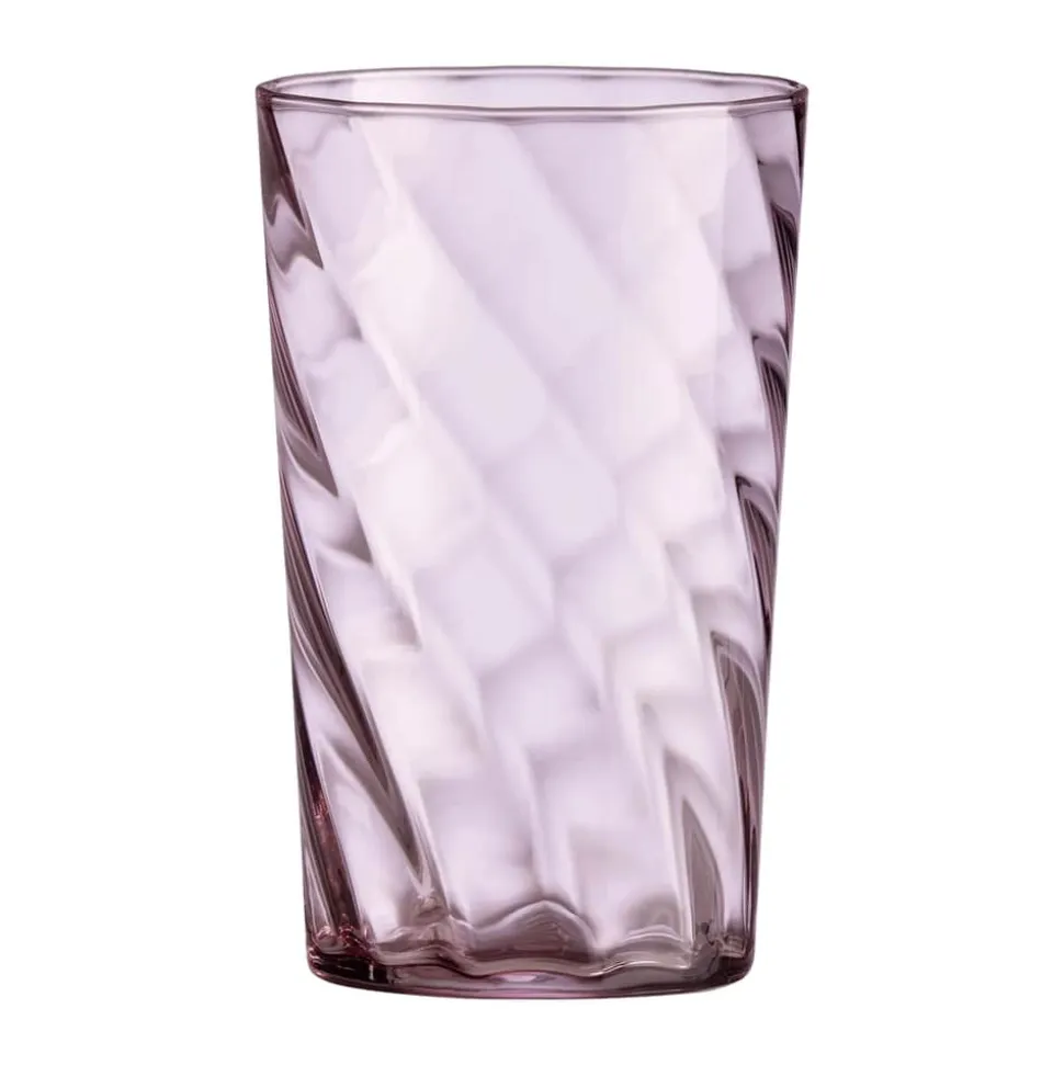 Unique Highball Glas