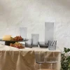 Unique Low Water Glas