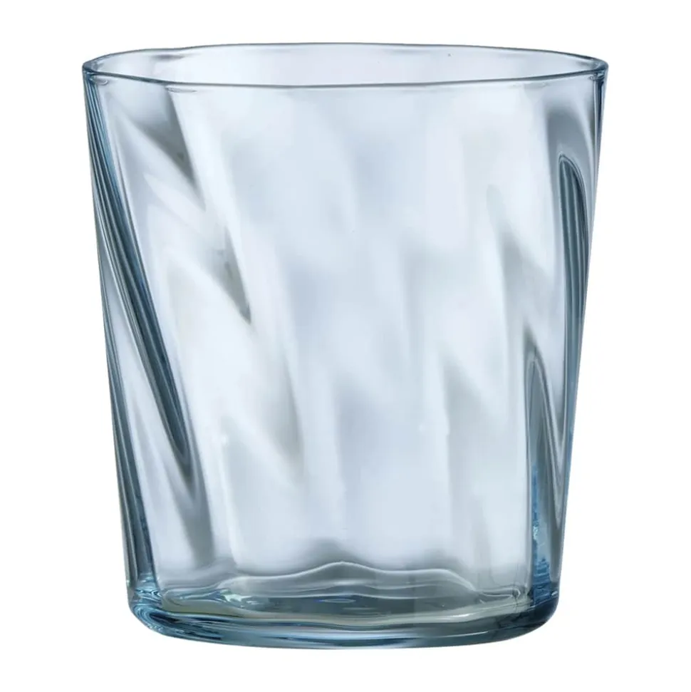Unique Low Water Glas