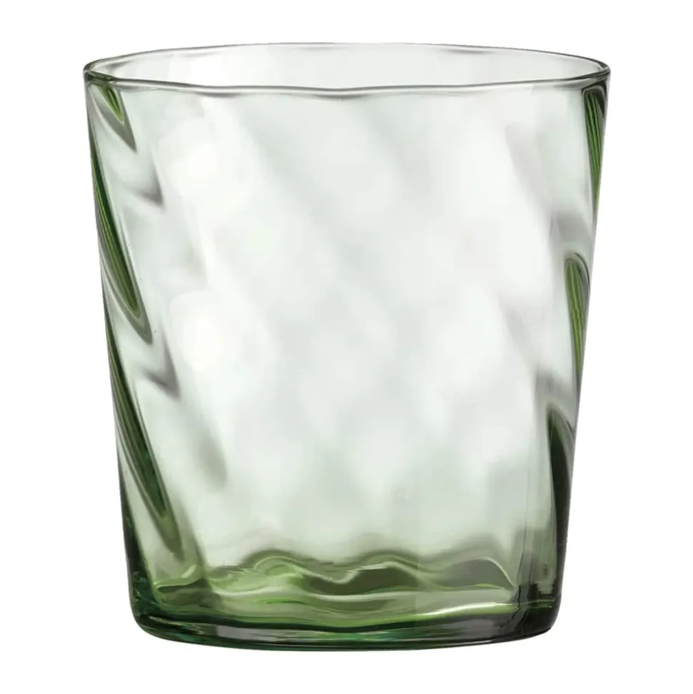 Unique Low Water Glas