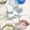 Unique Low Water Glas
