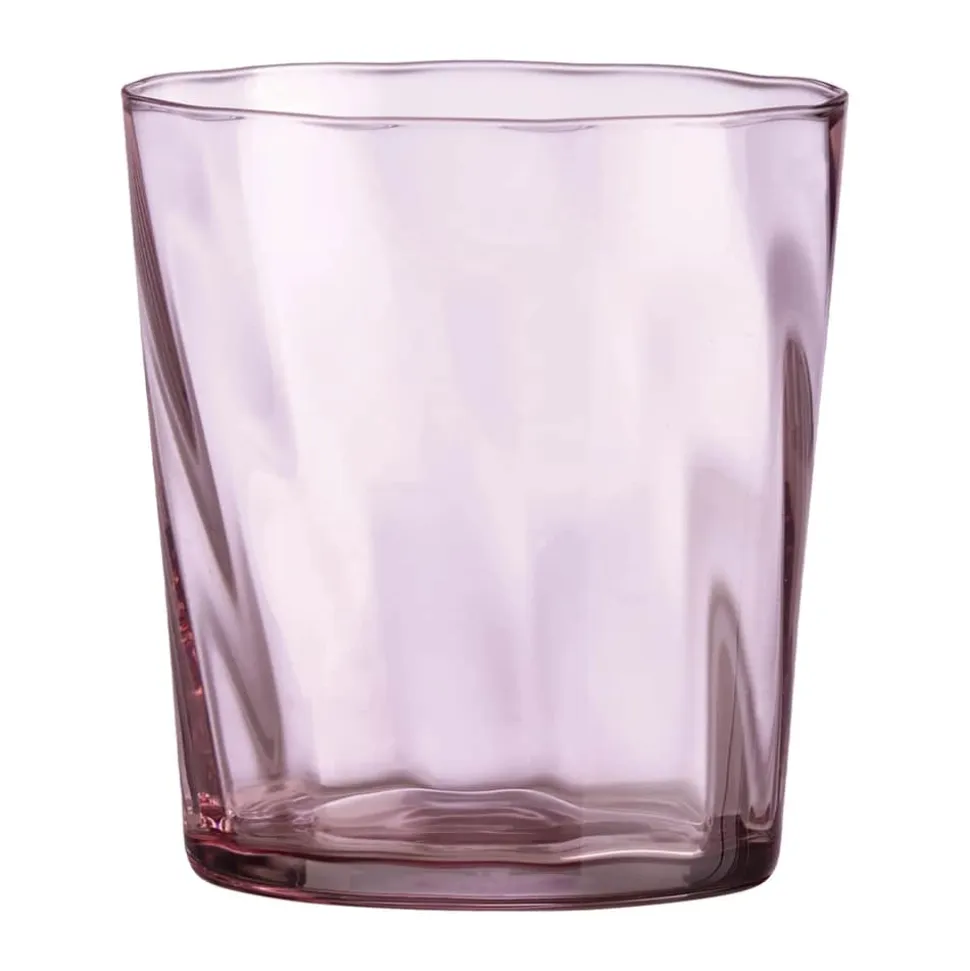 Unique Low Water Glas
