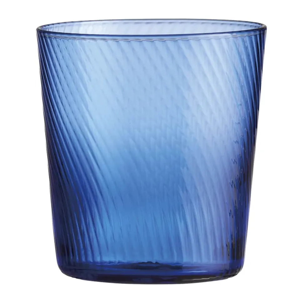 Unique Low Water Glas