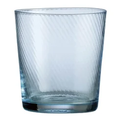 Unique Low Water Glas