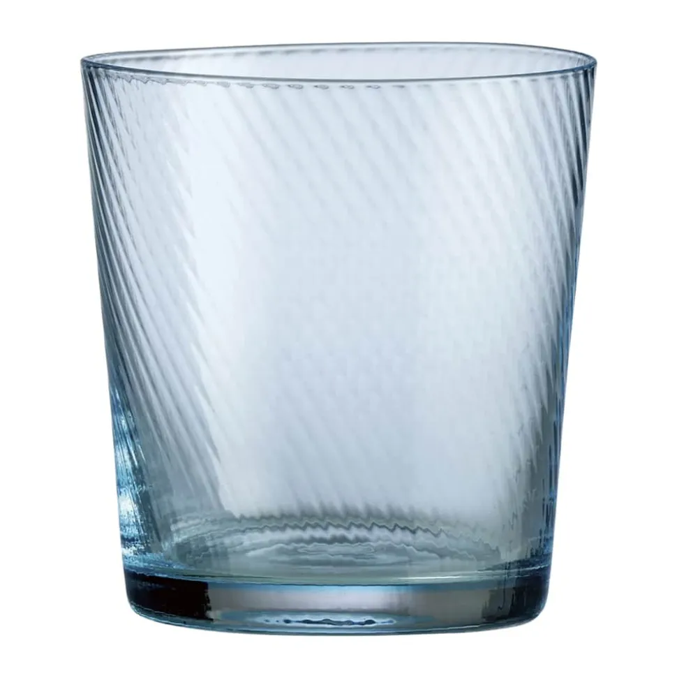Unique Low Water Glas