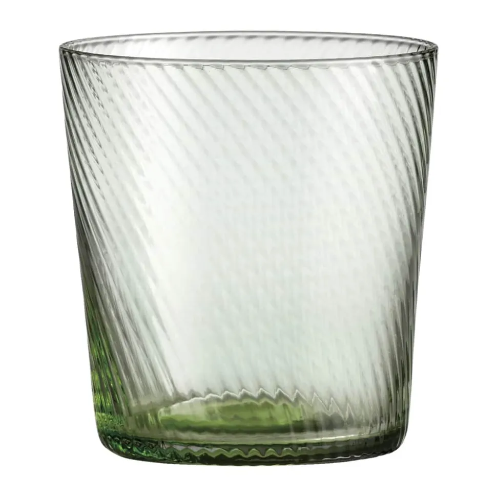 Unique Low Water Glas