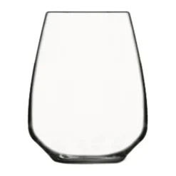 Vand-/hvidvinsglas - 6 stk