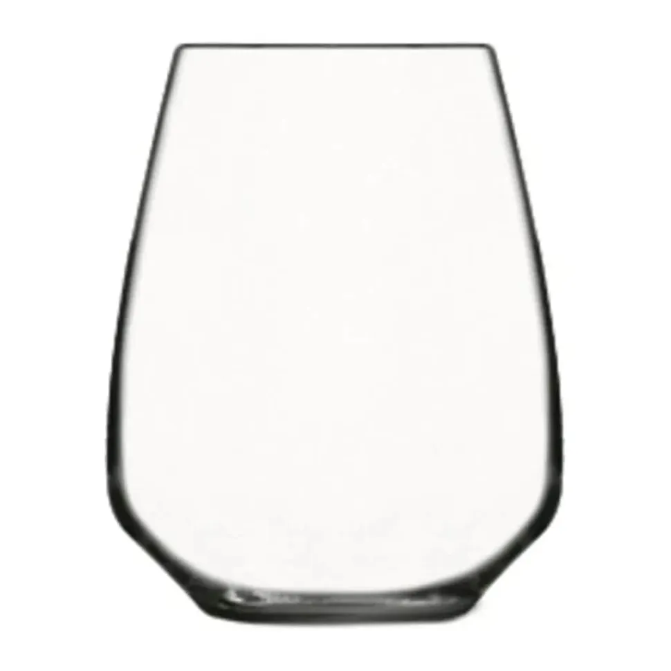 Vand-/hvidvinsglas - 6 stk