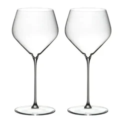 Veloce Chardonnay - 2 stk.