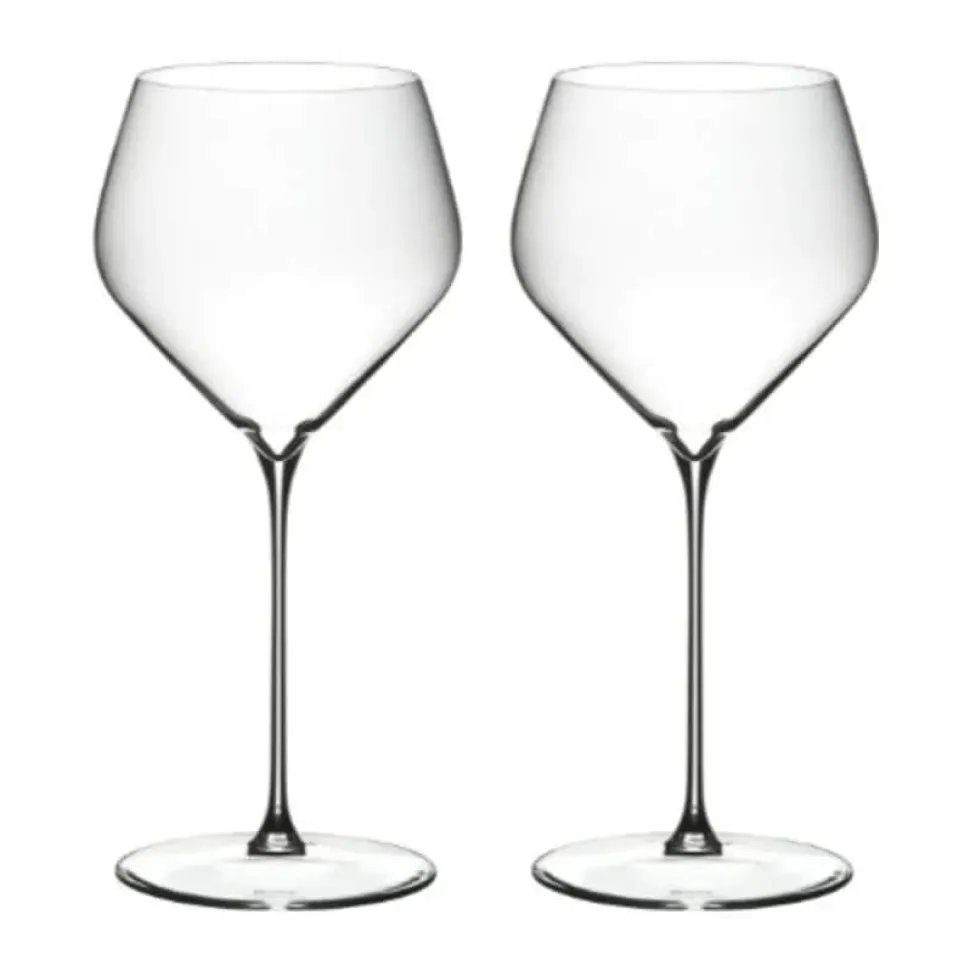 Veloce Chardonnay - 2 stk.