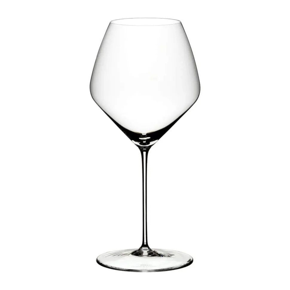 Veloce Pinot Noir/Nebbiolo Vinglas - 2 stk.