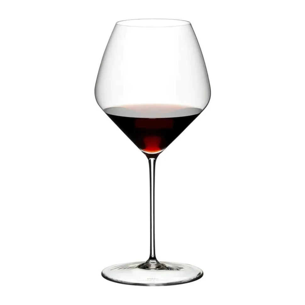 Veloce Pinot Noir/Nebbiolo Vinglas - 2 stk.