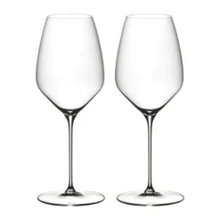 Veloce Riesling Vinglas - 2 stk.