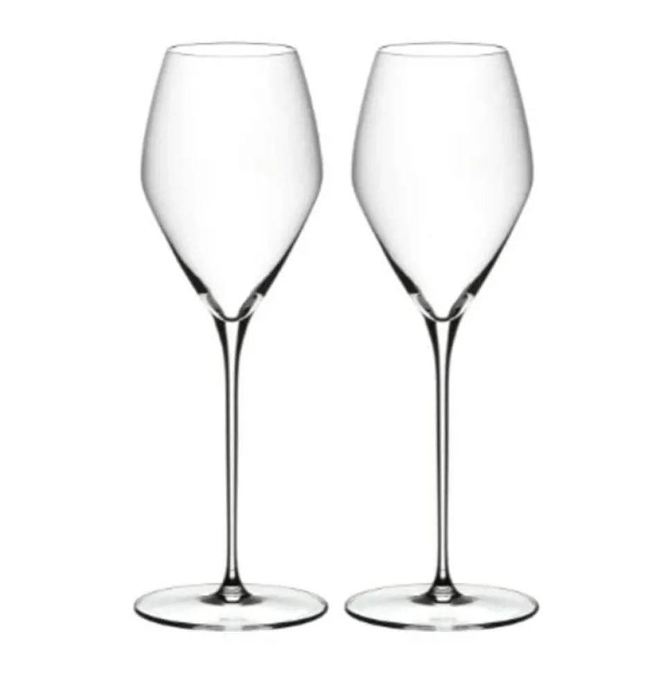 Veloce Sauvignon Blanc Vinglas - 2 stk.