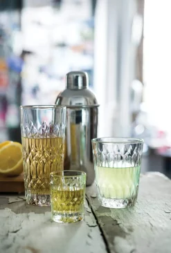 Verone Drinksglas - 6 stk.